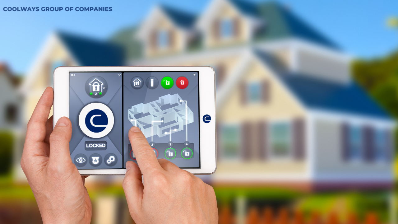 The Role of a Home Automation Consultant in Modern Living
